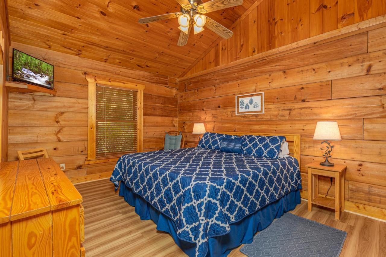 Firefly Hollow Cabin - Smoky Mountains - Soaky Mountain Water Park - Sevierville Convention Center Пиджен-Фордж Экстерьер фото