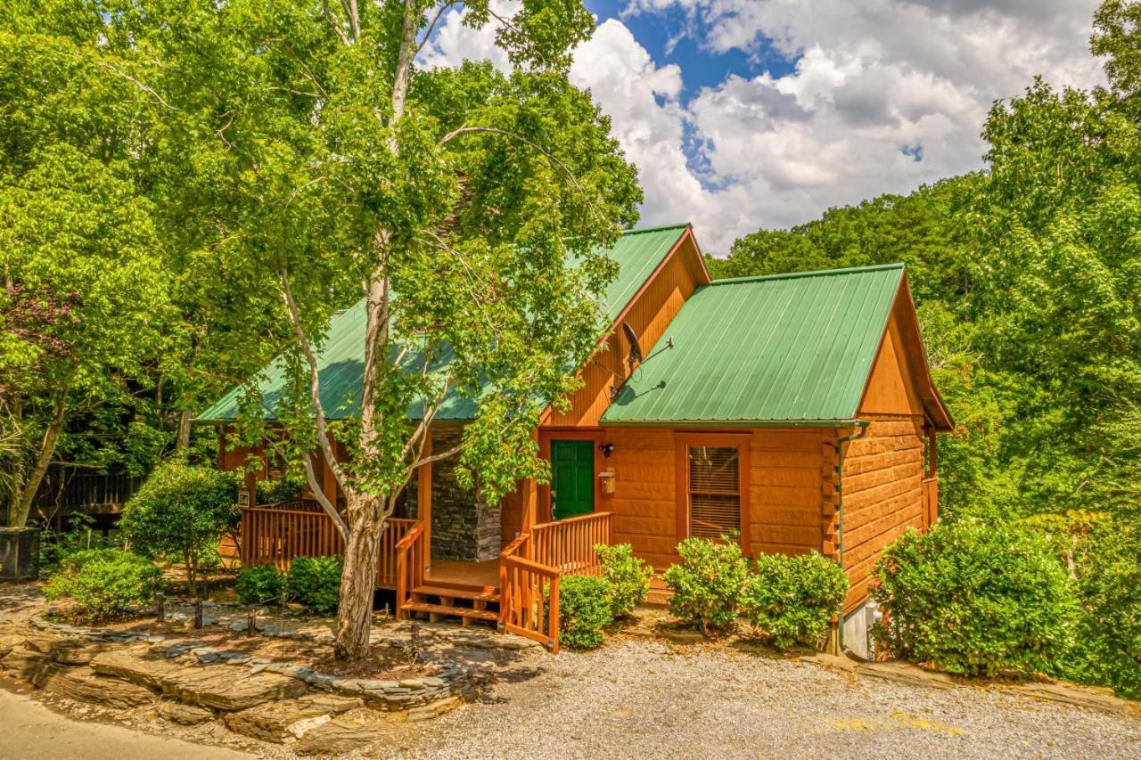 Firefly Hollow Cabin - Smoky Mountains - Soaky Mountain Water Park - Sevierville Convention Center Пиджен-Фордж Экстерьер фото