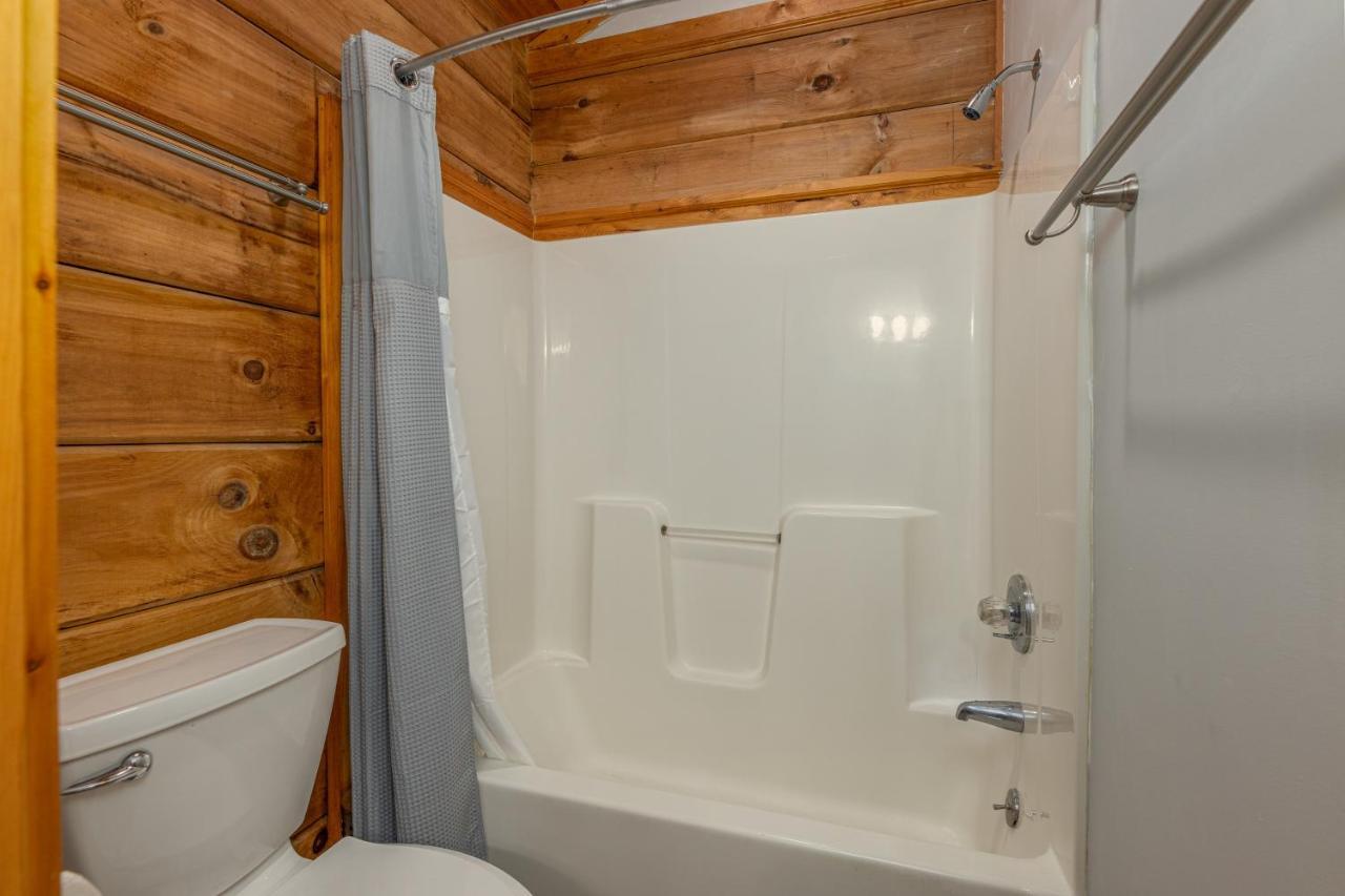 Firefly Hollow Cabin - Smoky Mountains - Soaky Mountain Water Park - Sevierville Convention Center Пиджен-Фордж Экстерьер фото