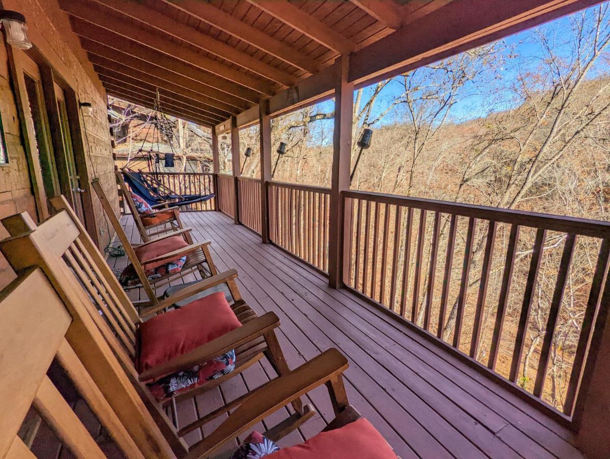 Firefly Hollow Cabin - Smoky Mountains - Soaky Mountain Water Park - Sevierville Convention Center Пиджен-Фордж Экстерьер фото